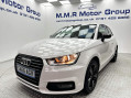 Audi A1 SPORTBACK TFSI SPORT 64