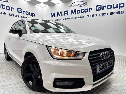 Audi A1 SPORTBACK TFSI SPORT 69