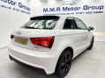 Audi A1 SPORTBACK TFSI SPORT 78