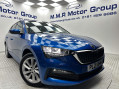 Skoda Scala SE L TSI DSG 15