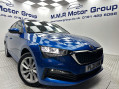 Skoda Scala SE L TSI DSG 86