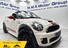 Mini Roadster JOHN COOPER WORKS