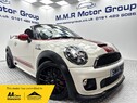 Mini Roadster JOHN COOPER WORKS