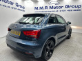 Audi A1 TFSI SPORT 6