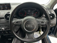 Audi A1 TFSI SPORT 21