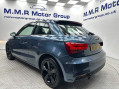 Audi A1 TFSI SPORT 56