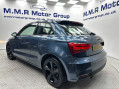 Audi A1 TFSI SPORT 57