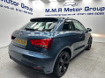 Audi A1 TFSI SPORT 72