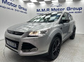 Ford Kuga TITANIUM X SPORT TDCI 2