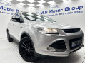 Ford Kuga TITANIUM X SPORT TDCI 4