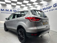 Ford Kuga TITANIUM X SPORT TDCI 9