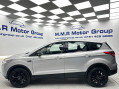 Ford Kuga TITANIUM X SPORT TDCI 11