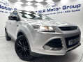 Ford Kuga TITANIUM X SPORT TDCI 15