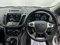 Ford Kuga TITANIUM X SPORT TDCI 20