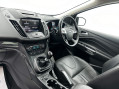 Ford Kuga TITANIUM X SPORT TDCI 42