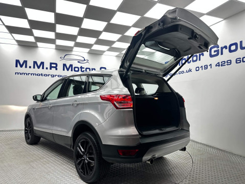 Ford Kuga TITANIUM X SPORT TDCI 69