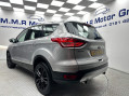 Ford Kuga TITANIUM X SPORT TDCI 72