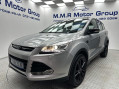 Ford Kuga TITANIUM X SPORT TDCI 77