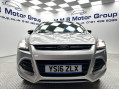 Ford Kuga TITANIUM X SPORT TDCI 78