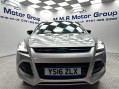 Ford Kuga TITANIUM X SPORT TDCI 80