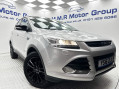 Ford Kuga TITANIUM X SPORT TDCI 83