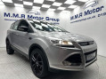 Ford Kuga TITANIUM X SPORT TDCI 85