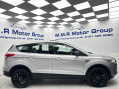 Ford Kuga TITANIUM X SPORT TDCI 88