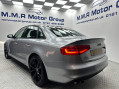 Audi A4 TDI BLACK EDITION PLUS 10