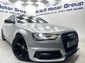 Audi A4 TDI BLACK EDITION PLUS 4