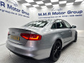 Audi A4 TDI BLACK EDITION PLUS 6