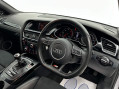 Audi A4 TDI BLACK EDITION PLUS 32