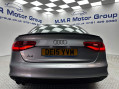 Audi A4 TDI BLACK EDITION PLUS 62