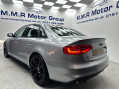 Audi A4 TDI BLACK EDITION PLUS 72