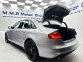 Audi A4 TDI BLACK EDITION PLUS 11