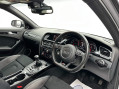 Audi A4 TDI BLACK EDITION PLUS 21