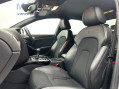 Audi A4 TDI BLACK EDITION PLUS 44