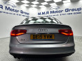 Audi A4 TDI BLACK EDITION PLUS 63