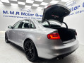 Audi A4 TDI BLACK EDITION PLUS 68