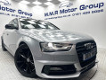 Audi A4 TDI BLACK EDITION PLUS 87