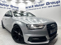 Audi A4 TDI BLACK EDITION PLUS 90