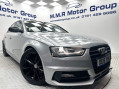 Audi A4 TDI BLACK EDITION PLUS 96