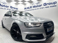 Audi A4 TDI BLACK EDITION PLUS 97