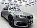 Audi A4 TDI BLACK EDITION PLUS 101