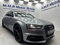 Audi A4 TDI BLACK EDITION PLUS 103