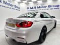 BMW M4 3.0 BiTurbo DCT Euro 6 (s/s) 2dr 11