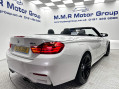 BMW M4 3.0 BiTurbo DCT Euro 6 (s/s) 2dr 10