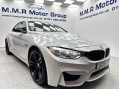 BMW M4 3.0 BiTurbo DCT Euro 6 (s/s) 2dr 5