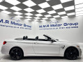 BMW M4 3.0 BiTurbo DCT Euro 6 (s/s) 2dr 8