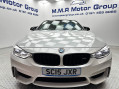 BMW M4 3.0 BiTurbo DCT Euro 6 (s/s) 2dr 22