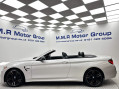 BMW M4 3.0 BiTurbo DCT Euro 6 (s/s) 2dr 17